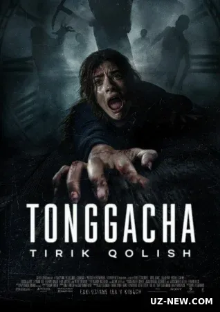 Tongacha omon qolish / Ertalabgacha tirik qolish Tarjima kino 2025 Uzbek tilida