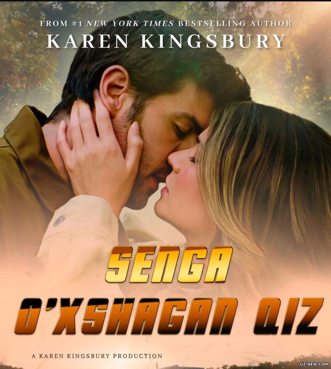 Senga O'xshagan Qiz / Xuddi Sen Kabi 2024 Uzbek tilida