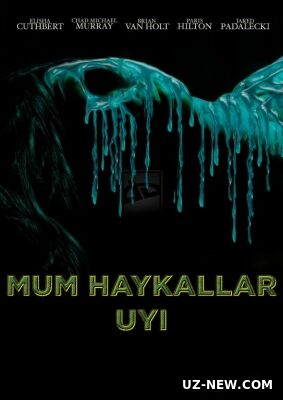 Mum haykallar uyi Uzbek tilida (2025)