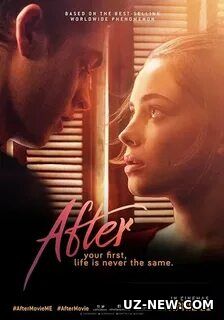 Keyin / После / After, 2019 (18+)