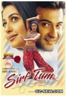 Sirli Muhabbat / Faqat Sen 1999 Hind kino Uzbek tilida