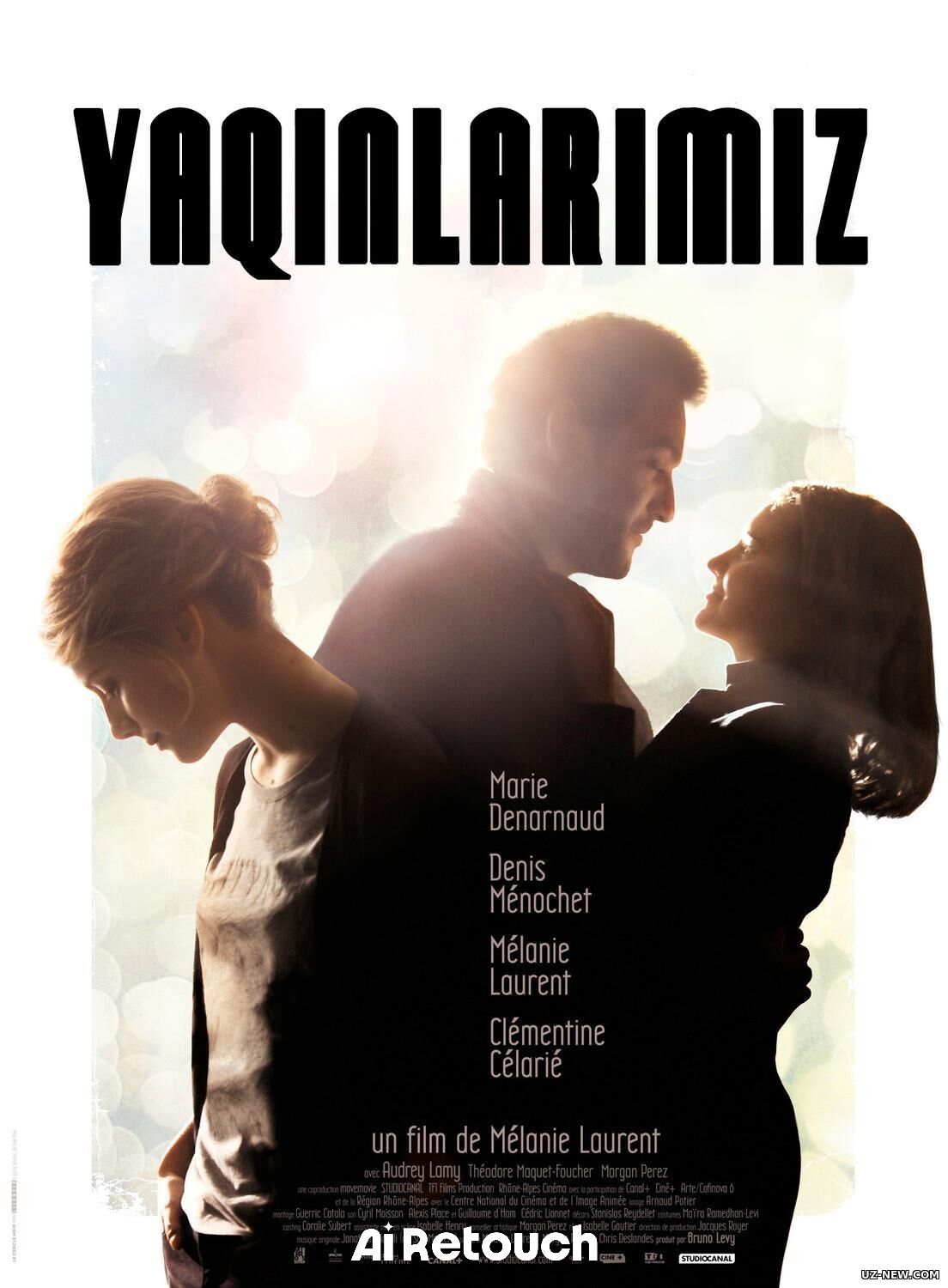 Yaqinlarimiz / Qarindoshlar / Qabul Qilinganlar 2011 Uzbek tilida