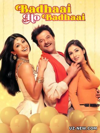 Dushman Qudalar / Nafratdan Sevgigacha 2002 Hind kino Uzbek tilida