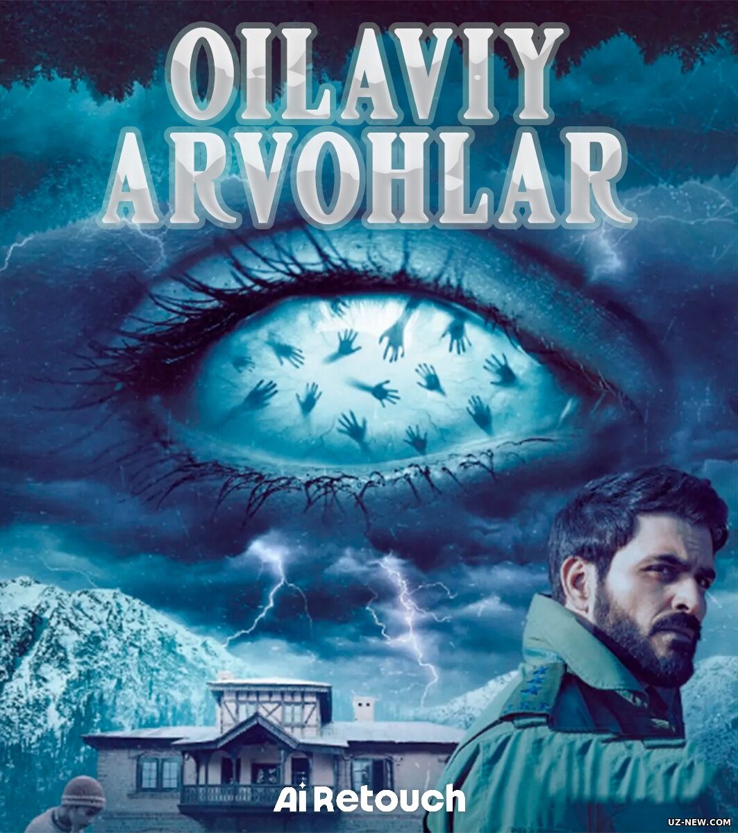 Oilaviy arvohlar / Baramulla Hind kino 2025 Uzbek tilida