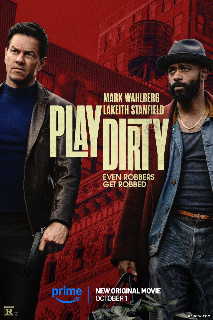 G'irrom O'yin / Nopok O'yin 2025 HD Uzbek tilida