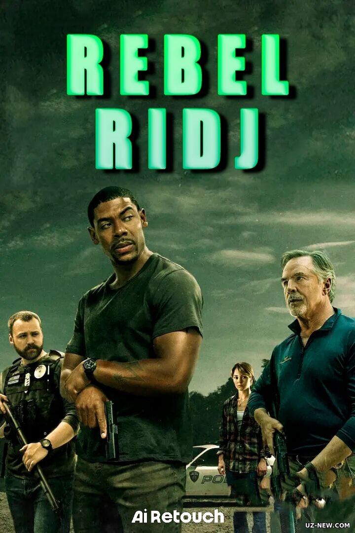 Rebel Ridj 2024 Uzbek tilida