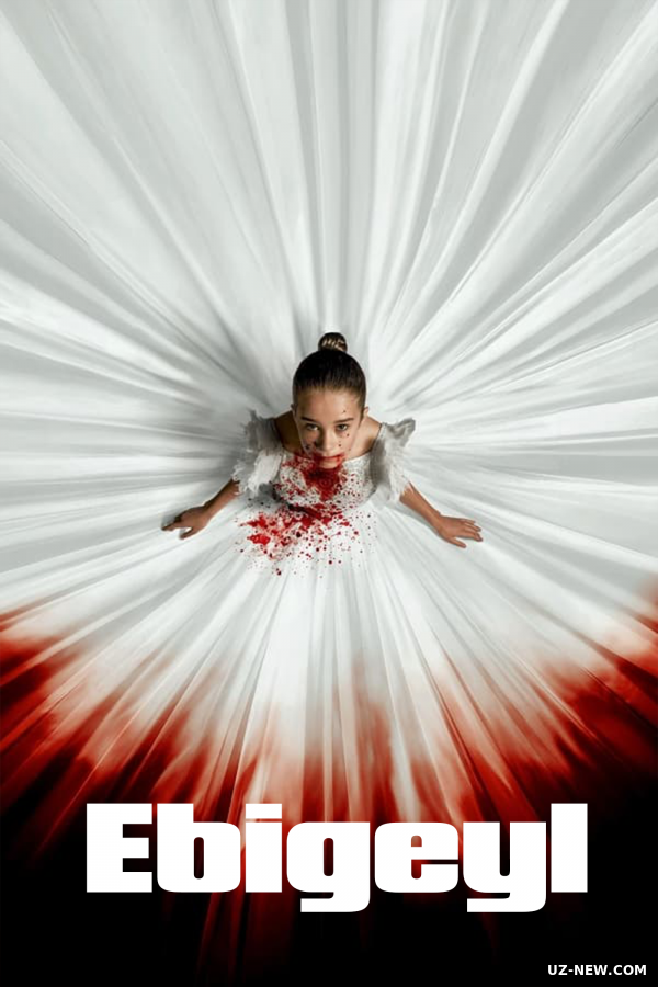 Ebigeyl 2024 Ujas kino HD Uzbek tilida