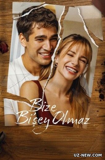 Bizga hech narsa bo'lmaydi / Biz bilan hech