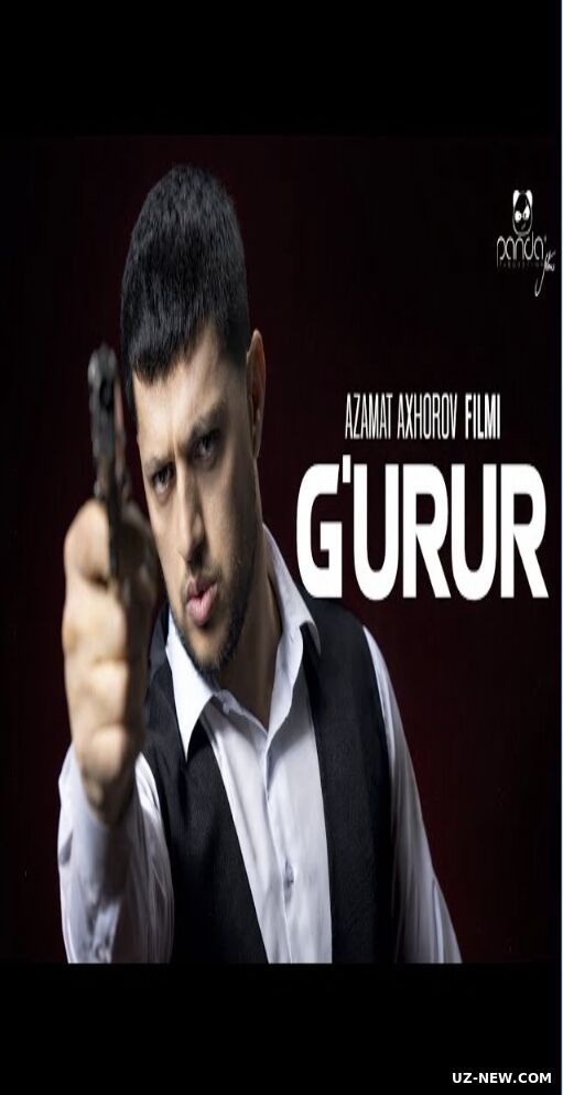 G'urur (2026) Yangi uzbek kino