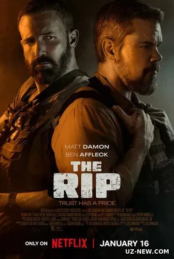 Yirik O'lja / Bo'linish 2026 HD Uzbek tilida