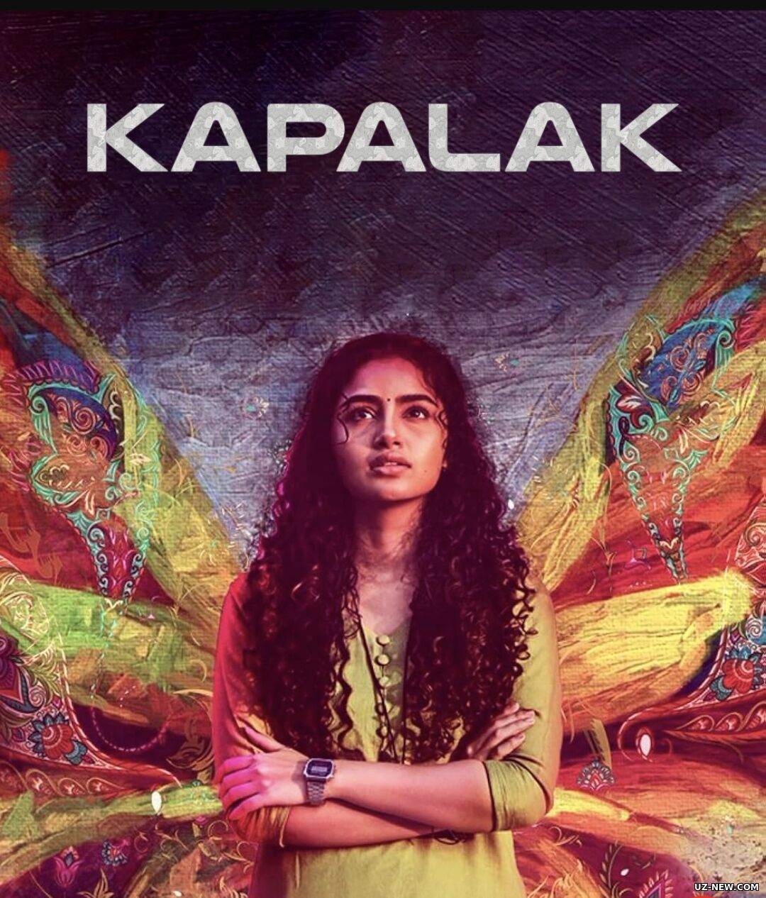 O'g'irlangan Bolalar / Kapalak 2022 Hind kino Uzbek tilida