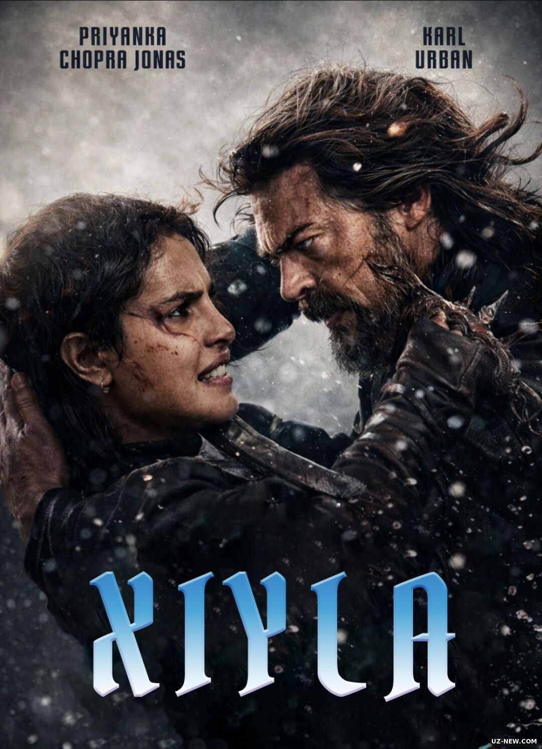 Hiyla / Aldov / Xiyla / Qoya / Bleff 2026 HD Uzbek tilida