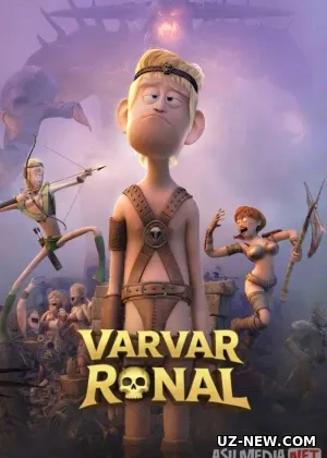 Varvar Ronal (2011) Multik