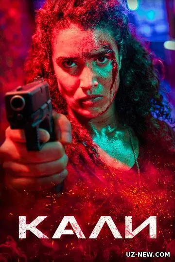Kali 2024 HD Uzbek tilida