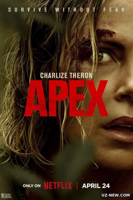 Cho'qqi / Yuqori Nuqta / Apex 2026 HD Uzbek tilida