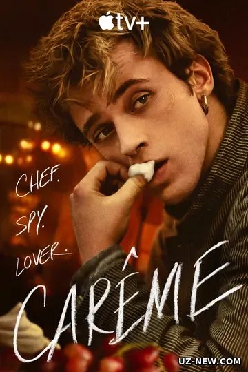 Karem : Qirollar Oshpazi 2025 Serial Barcha Qismlar Uzbek tilida