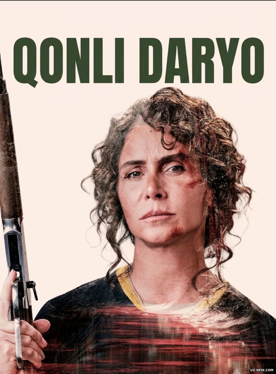 Jungli Qonuni / Qon Daryosi / Qonli Daryo 2026 HD Uzbek tilida
