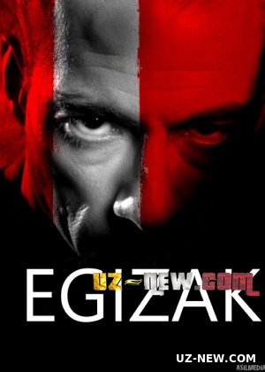 Egizak / Replikant (Van Dam ishtirokida) Uzbek tilida O'zbekcha tarjima kino 2001