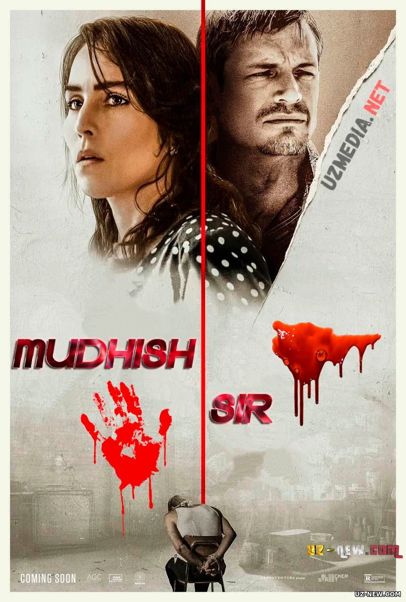 Mudhish sir / Мудхиш сир (2020) Uzbek tilida