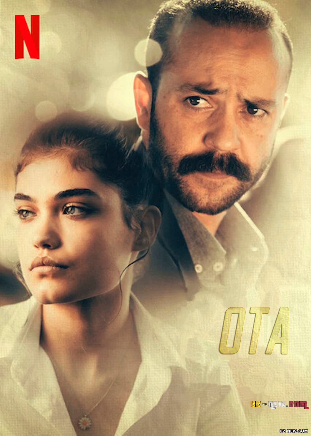 Ota / Otaning sevgisi / Otalik sevgisi (2022) Turk kino Uzbek tilida