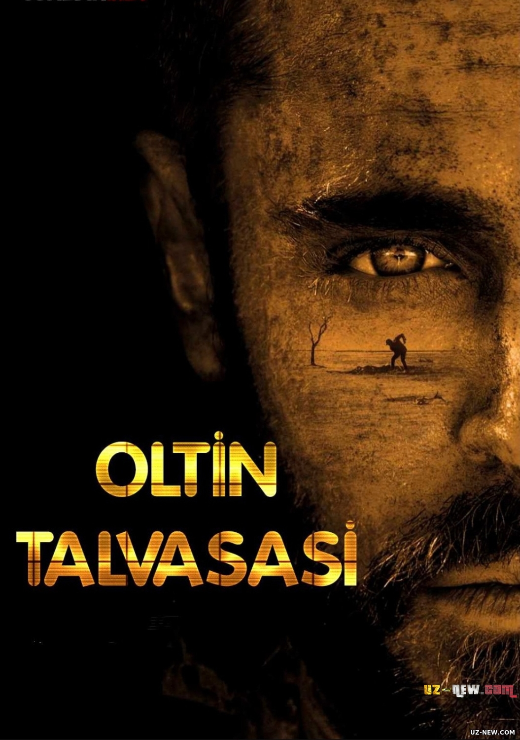 Oltin talvasasi / Oltin vasvasasi (Avstraliya filmi Uzbek tilida 2022)