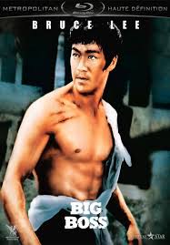 Katta xoʻjayin / Большоей босс (1971) Bryus-Li Filmi Uzbek tilida