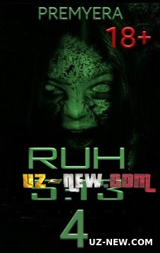 "Ruh 5:13  (1-2-3- 4-qism O'zbek Film) / Рух 5:13 (1-2-3- 4-қисм Ўзбек фильм) | Jayron Films Cinema"