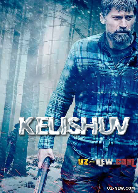 Kelishuv / Sukunat shartnomasi (2020) Uzbek tilida