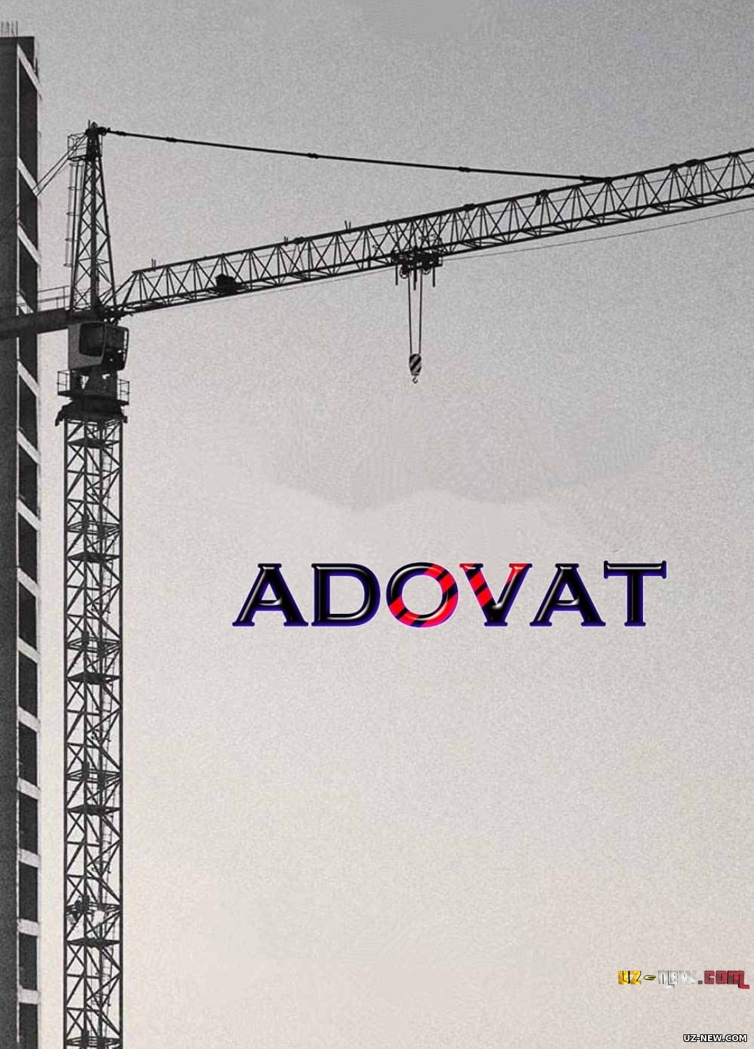 Adovat (Turk Kino Uzbek Tilida) HD 2021
